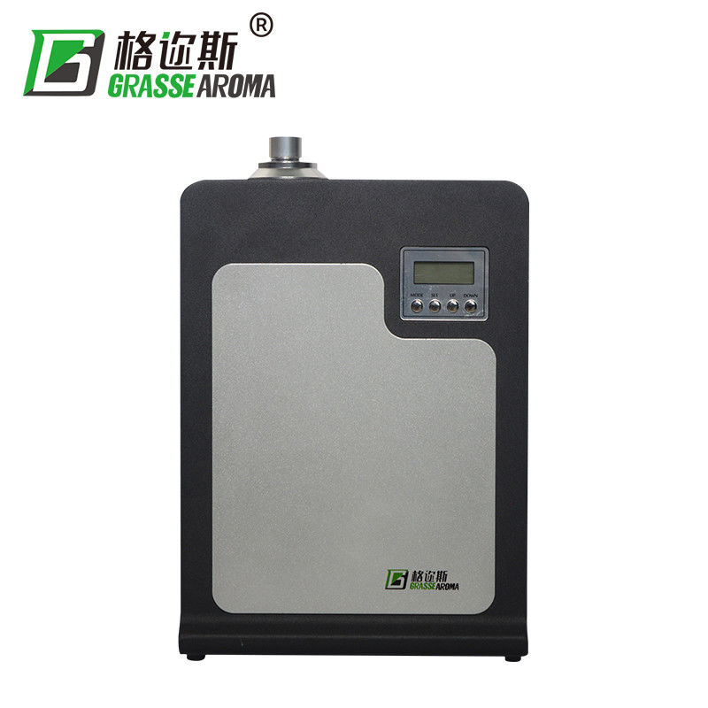 Electric Diffuser Machine Commercial aroma diffuser With Timer to Diffuse  Shopping Mall